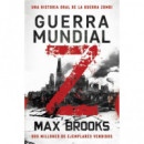 Guerra mundial Z