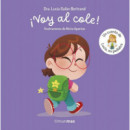 Voy Al Cole un Cuento de Lucia mi Pediatra   2026