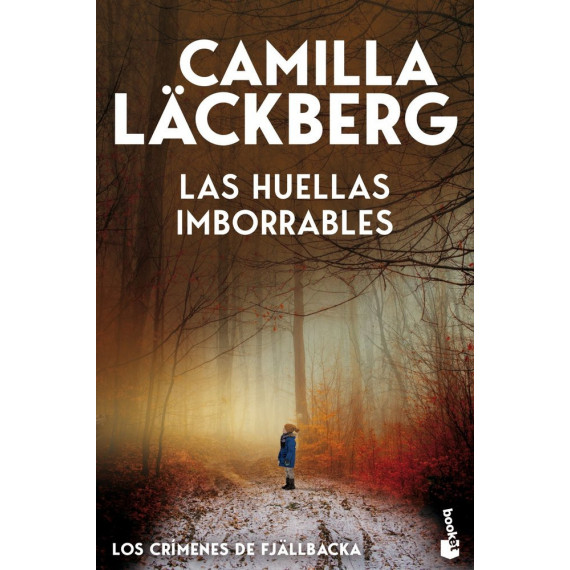 LAS HUELLAS IMBORRABLES LOS CRIMENES DE FJ�LLBACKA