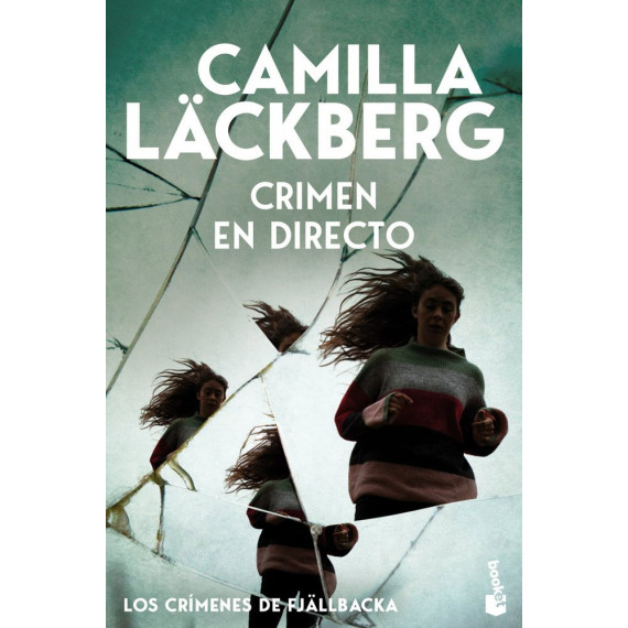 CRIMEN EN DIRECTO LOS CRIMENES DE FJ�LLBACKA