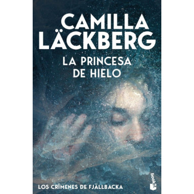 LA PRINCESA DE HIELO LOS CRIMENES DE FJ�LLBACKA