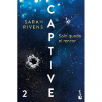 Captive: Solo Queda el Rencor   2026