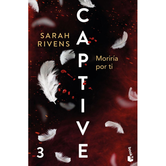 Captive Moriria por Ti   2026