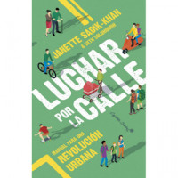 Luchar por la Calle   2024