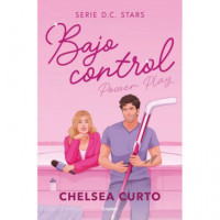 bajo Control D C Stars 2   2026
