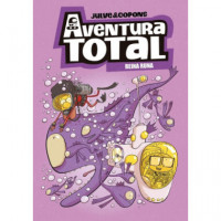 Aventura Total 6 - Reina Runa   2026