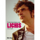 Conversaciones con Lichis   2024