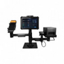 SOPORTE DE MESA AVPOS 4-1 PARA TPV/MONITOR/IMPRESO