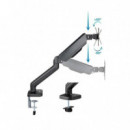 SOPORTE DE MESA TV MONITOR TOOQ ERGONOMICO ASISTID