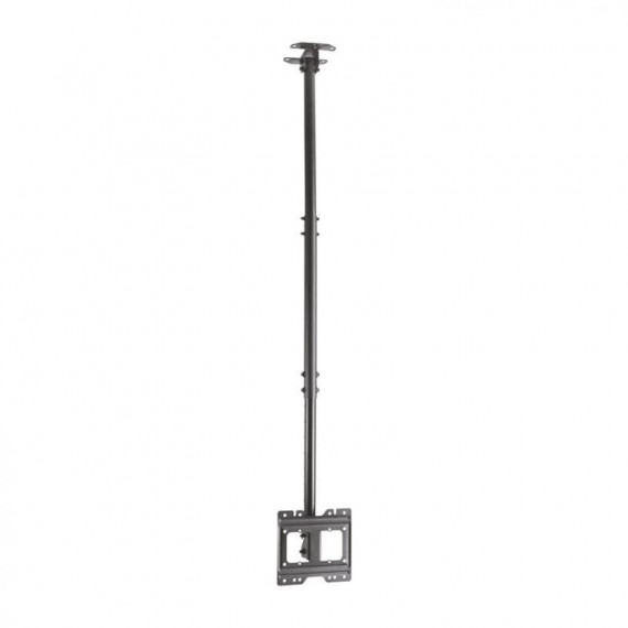 SOPORTE MONITOR AISENS TECHO 23-43 50KG INCLINABLE