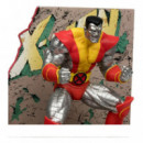 Figura Colossus X-men Mcfarlane Toys Marvel  MC FARLANE TOYS