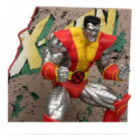 Figura Colossus X-men Mcfarlane Toys Marvel  MC FARLANE TOYS