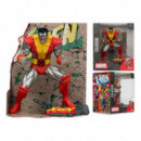 Figura Colossus X-men Mcfarlane Toys Marvel  MC FARLANE TOYS