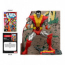 Figura Colossus X-men Mcfarlane Toys Marvel  MC FARLANE TOYS