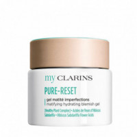 CLARINS My CLARINS Pure-reset My CLARINS Matify Hydra Blemish Gel, 50ML