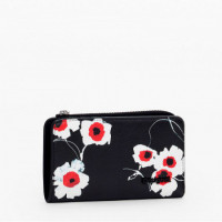 DESIGUAL Monedero Pequeño 25SAYP12-2000