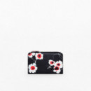 DESIGUAL Monedero Pequeño 25SAYP12-2000