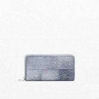 DESIGUAL Monedero en Tejido 25SAYP49-5005