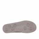 Skechers Mocasines Melson Taupe 210959-TPE