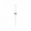 Casio Reloj F-91WB-7AEF