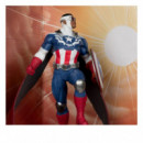 Figura Captain America All-new Captain America Mcfarlane Toys Marvel  MC FARLANE TOYS