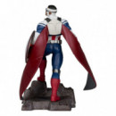 Figura Captain America All-new Captain America Mcfarlane Toys Marvel  MC FARLANE TOYS