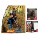 Figura Gambit X-men Mcfarlane Toys Marvel  MC FARLANE TOYS