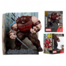 Figura The Juggernaut Spider-man Mcfarlane Toys Marvel  MC FARLANE TOYS