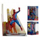 Figura Spider-man: Brand New Day (2026) Mcfarlane Toys Marvel  MC FARLANE TOYS