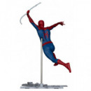 Figura Spider-man: Brand New Day (2026) Mcfarlane Toys Marvel  MC FARLANE TOYS