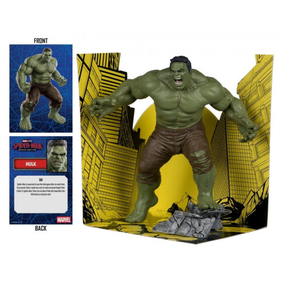 Figura Spider-man: Brand New Day (2026) Mcfarlane Toys Marvel  MC FARLANE TOYS