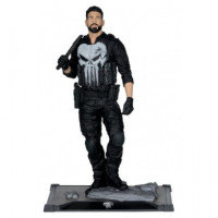 Figura The Punisher Mcfarlane Toys Marvel  MC FARLANE TOYS