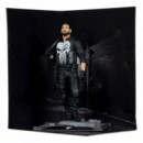 Figura The Punisher Mcfarlane Toys Marvel  MC FARLANE TOYS