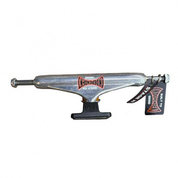 Ejes Skate INDEPENDENT 159 Stage 11 Built To Grind X2