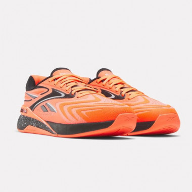 Nano X5 Edge Flash Orange  REEBOK