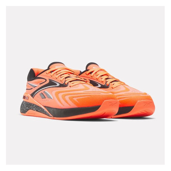 Nano X5 Edge Flash Orange  REEBOK