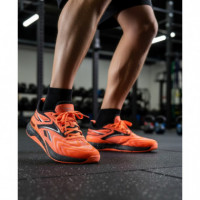 Nano X5 Edge Flash Orange  REEBOK