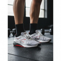 Nano X5 Edge Sport Red  REEBOK