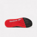 Nano X5 Edge Sport Red  REEBOK