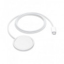 APPLE Cargador Magsafe Inalambrico 25W Cable Y Conector  Tipo C 1Mtr A3502