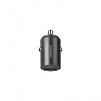 JOYROOM Cargador de Coche 1XUSB A/1XTIPO C 65W JR-CCN18