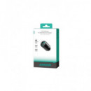 JOYROOM Cargador De Coche 1xUsb A/1xTIpo C 65W JR-CCN18