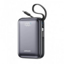 JOYROOM Bateria Externa 20000Mah Con Certificacion China CCC Homologada 22.5W Negro
