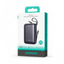 JOYROOM Bateria Externa 20000Mah Con Certificacion China CCC Homologada 22.5W Negro