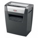 REXEL Destructora Papel Momentum X312 23L 2104572EU