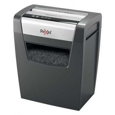 REXEL Destructora Papel Momentum X312 23L 2104572EU