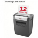 REXEL Destructora Papel Momentum X312 23L 2104572EU