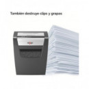 REXEL Destructora Papel Momentum X312 23L 2104572EU