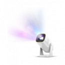 PHILIPS Proyector Neopix 230 Smart 180º Wifi Dual Band Hdmi,usb,bluetooth,