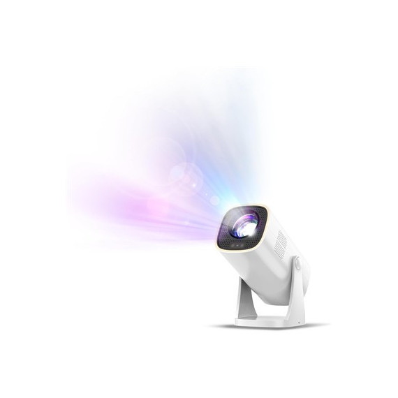 PHILIPS Proyector Neopix 230 Smart 180º Wifi Dual Band Hdmi,usb,bluetooth,